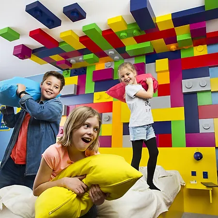 Hotel Legoland 4*
