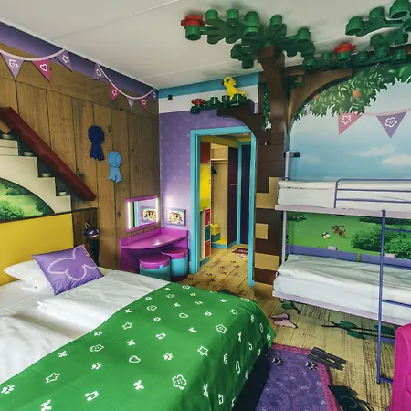 Legoland Hotel
