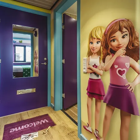 Hotel Legoland Billund