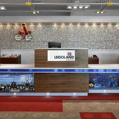 Legoland Hotel Billund
