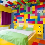 Legoland Отель 4*