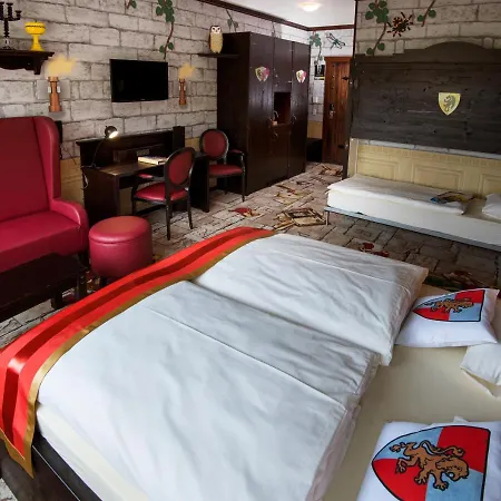 Hotel Legoland