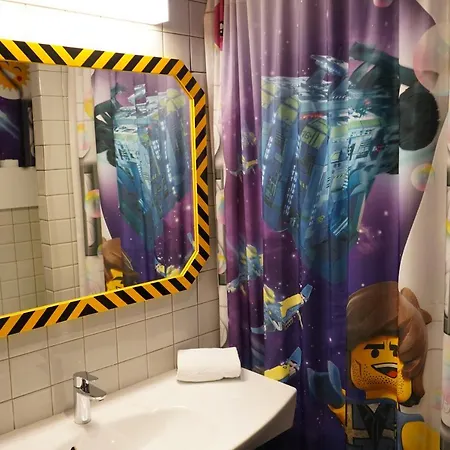 Hotel Legoland Billund