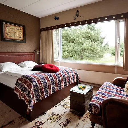 Legoland Hotel