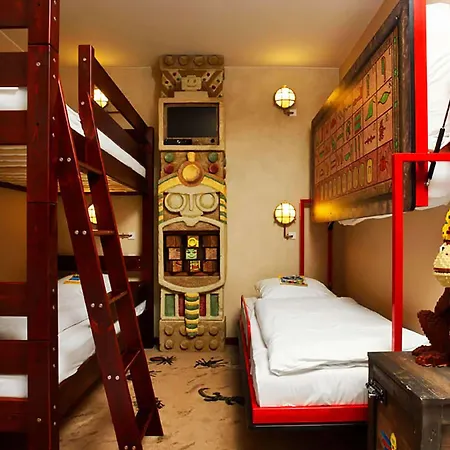 Legoland Hotell