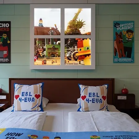 Legoland Hotel Billund