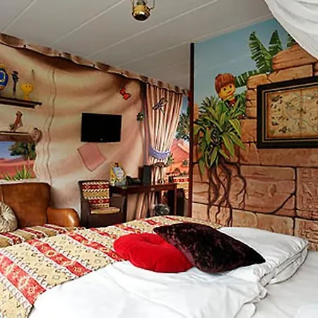 Legoland Hotel