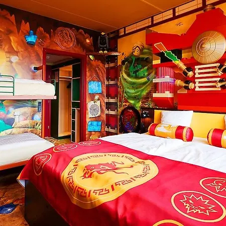Legoland Hotel Billund