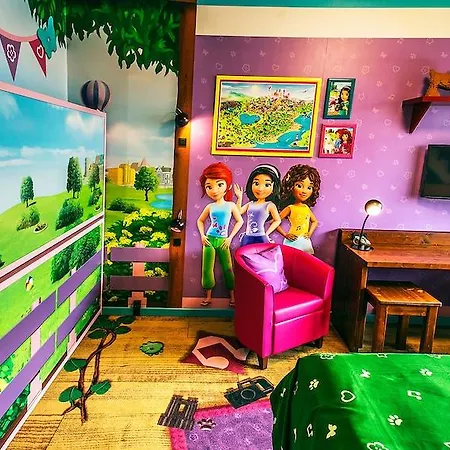 Legoland 4* Billund