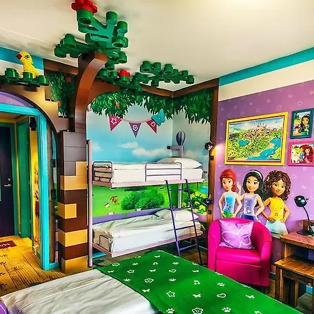 Hotel Legoland