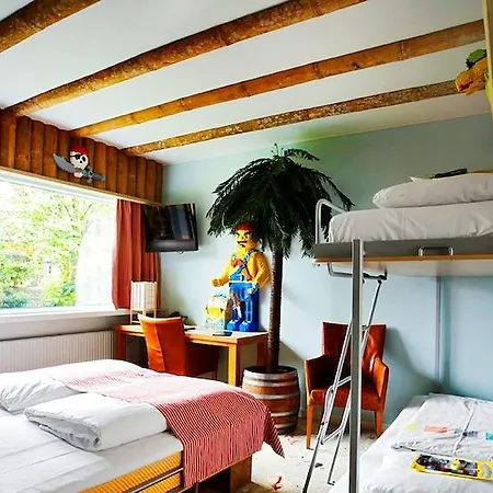 Hotel Legoland 4*