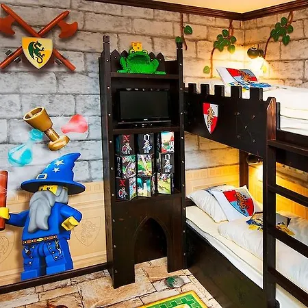 Hotel Legoland Billund