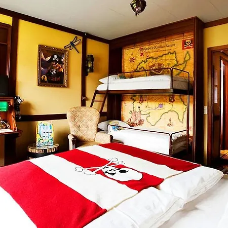 Legoland Hotel