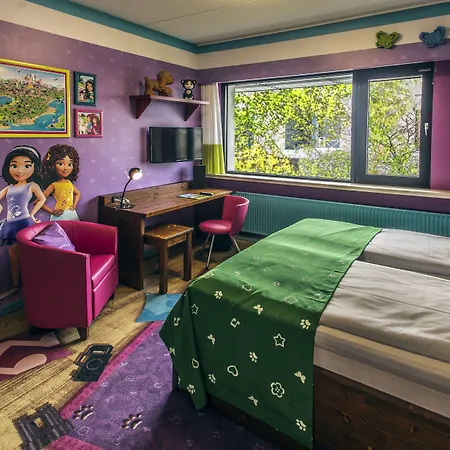Legoland Hotel