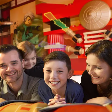 Legoland Szálloda