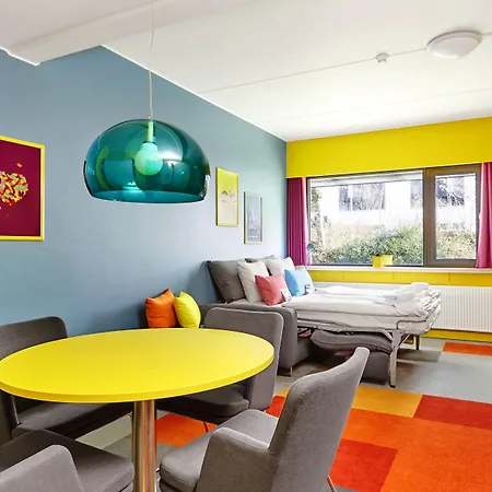 Hotel Legoland Billund