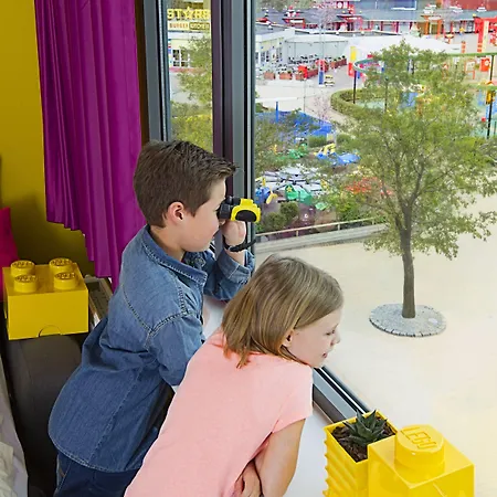 Legoland Billund