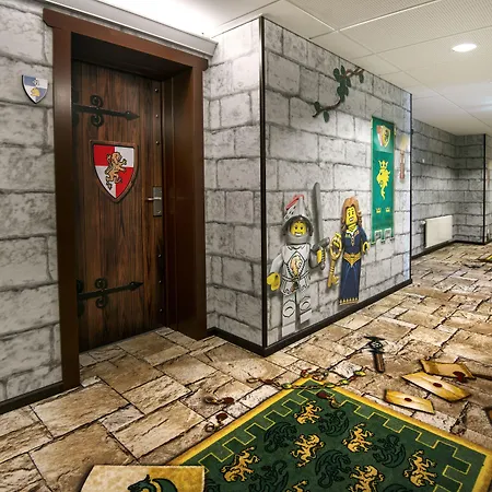 Legoland Hotel 4*