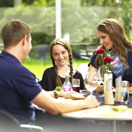 Szálloda Legoland 4*