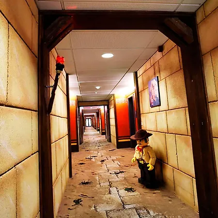 Hotel Legoland Billund