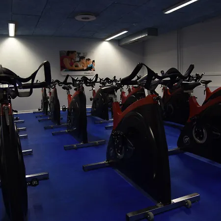 Szálloda Legoland 4*