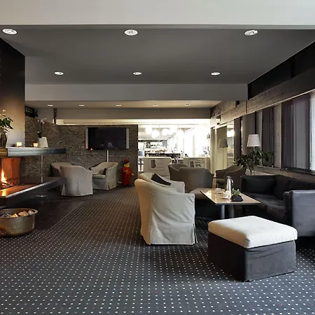 Hotel Legoland Billund