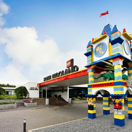 Legoland 4* Billund