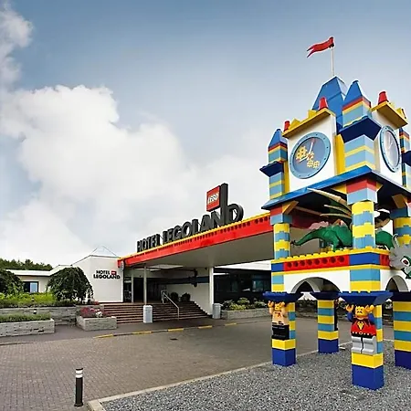 Hotel Legoland Billund