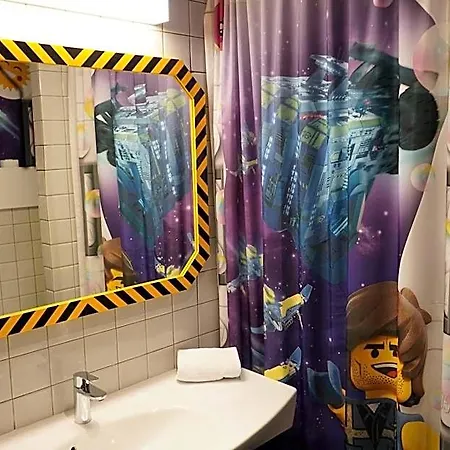 Hotel Legoland Billund