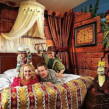 Legoland Hotel