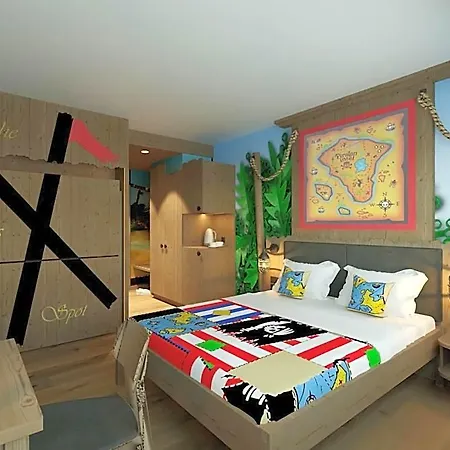 Hotel Legoland