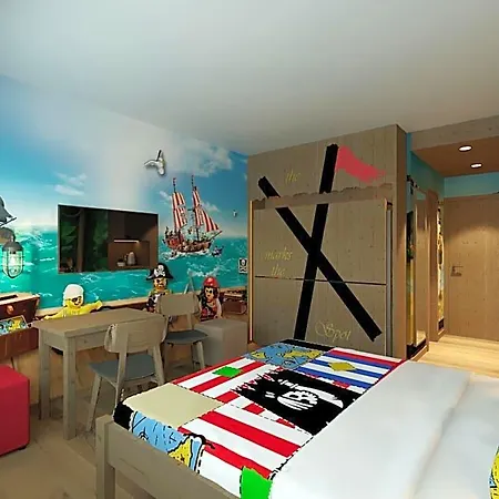 Hotel Legoland 4*