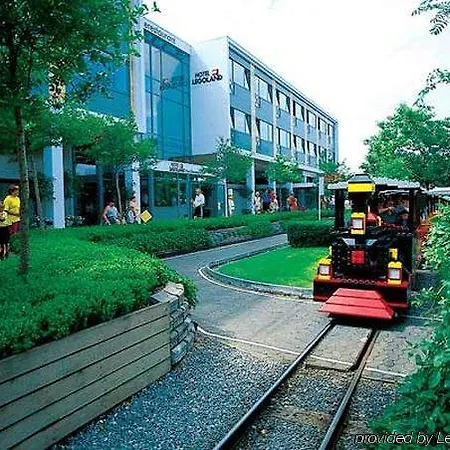 Legoland 4*
