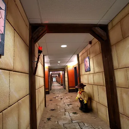 乐高兰德酒店 酒店