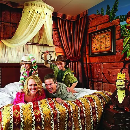Hotel Legoland