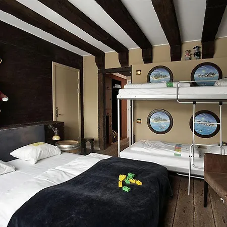 Legoland Hotel