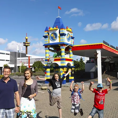 Hotel Legoland 4*
