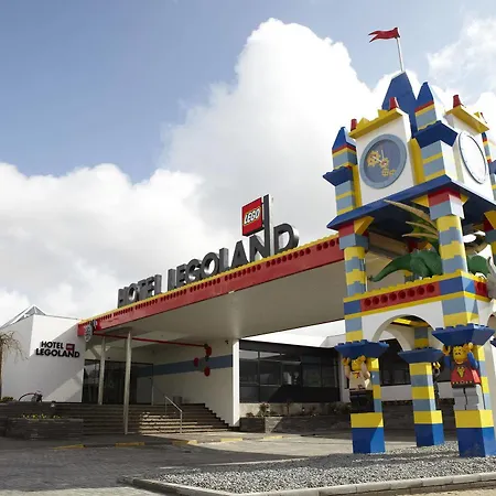 Legoland Hotel Billund