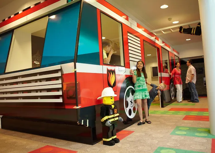 Legoland Hotell Billund