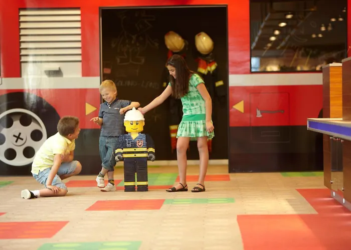 Legoland Hotell Billund