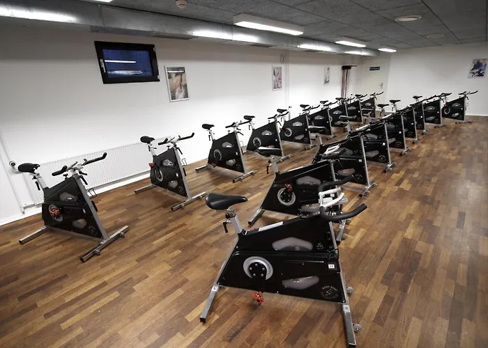 Hotell Legoland Billund