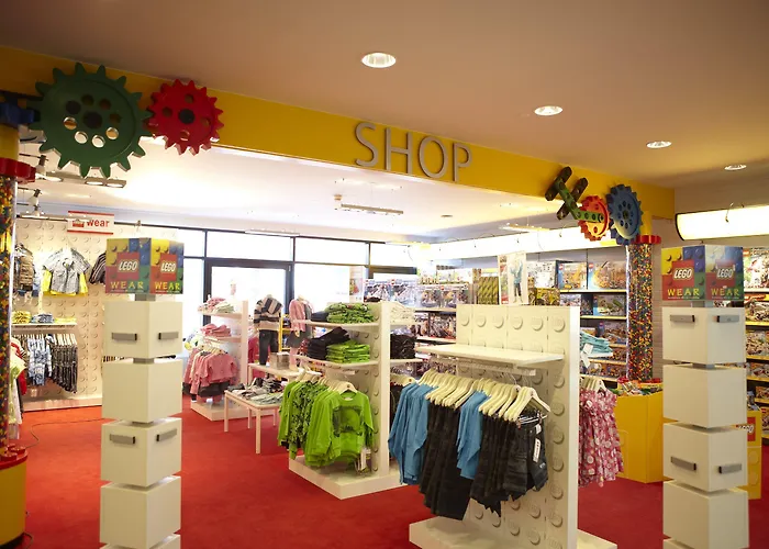 Legoland Hotell Billund