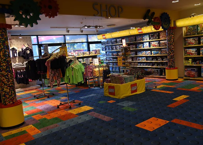 Legoland Hotell