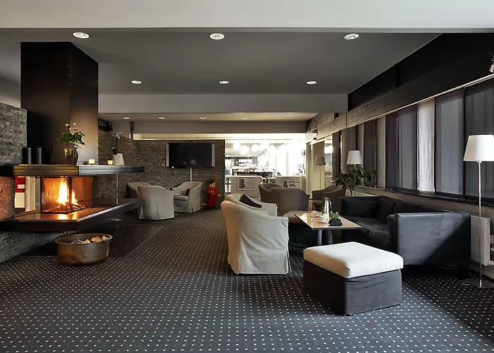 Hotell Legoland Billund